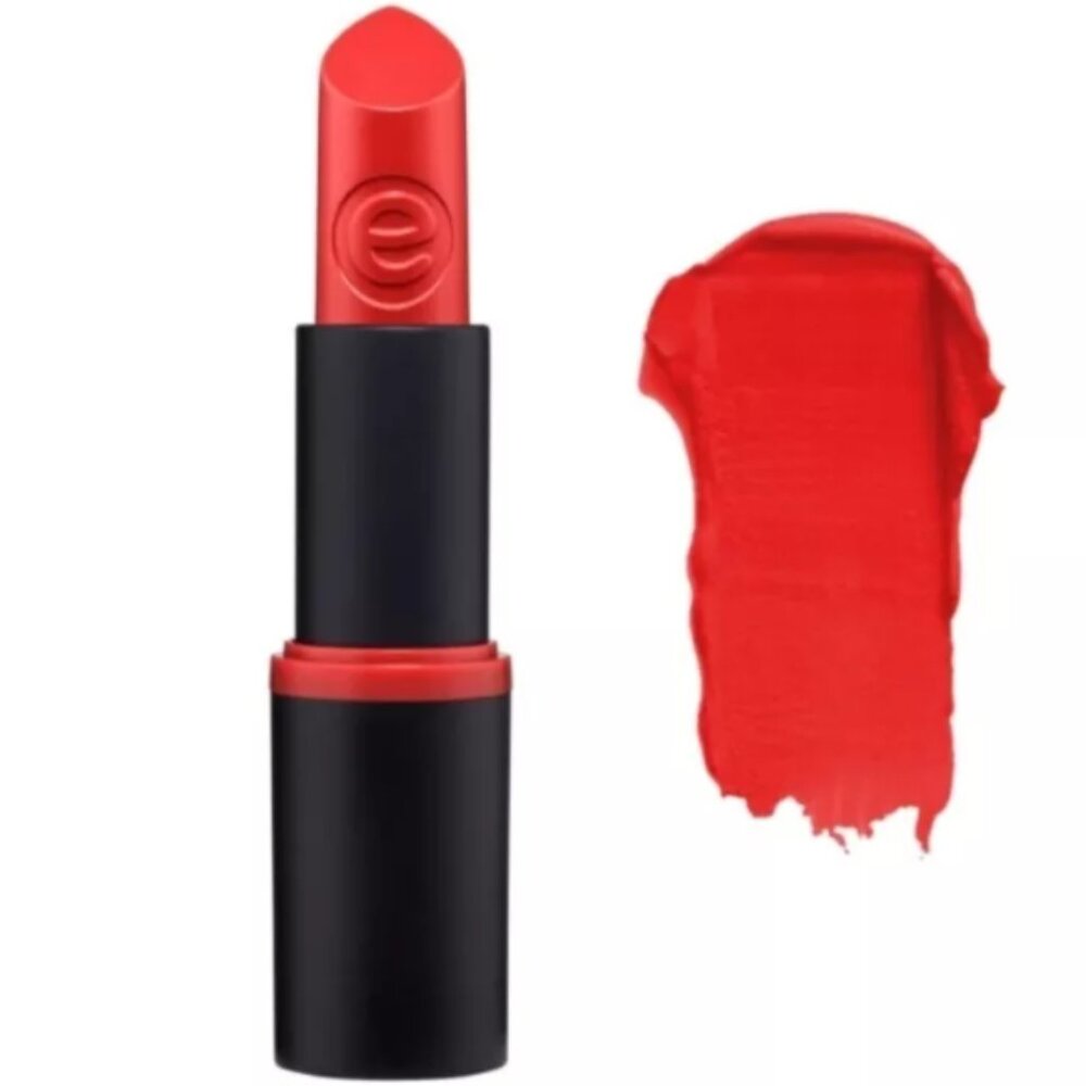 Essence Ultra Last Instant Color Lipstick #12 Head To-Ma Toes 3.5g